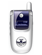 Motorola V220 