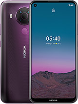 nokia 5.4 price