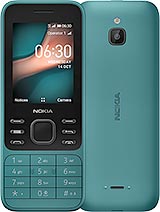 Nokia 6300