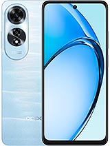 OPPO A6 5G