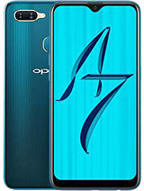 OPPO A7 Price in Pakistan