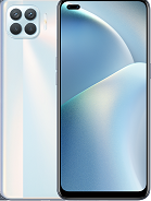 OPPO A93 5G