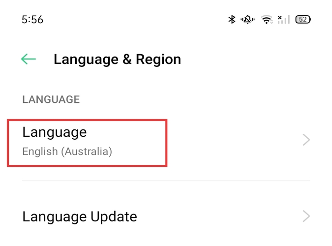 how-to-change-language-in-oppo-mobile-change-keyboard-language-on