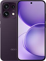 OPPO Reno 16F