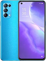 OPPO Reno 5A