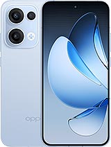 OPPO Reno13