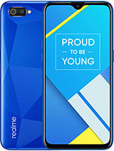 Realme C2 3GB 32GB