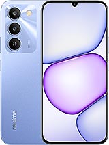 Realme C81
