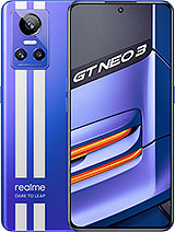 Realme GT Neo 4