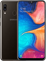 Samsung Galaxy A20 Price In Pakistan Detail Specs 18 March 2020