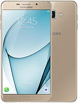 Samsung Galaxy A9 2017