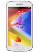 Samsung Galaxy Grand I9080-Single Sim