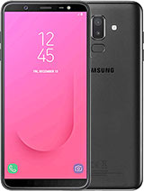 Samsung Galaxy J8 2018