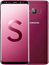Samsung Galaxy S8 Lite