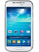 Samsung Galaxy S5 zoom