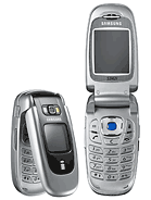 Samsung S342i 