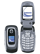 Samsung Z330 