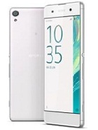 Sony Xperia X1