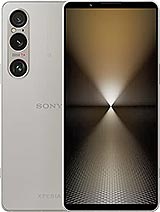 Sony Xperia 1 VIII