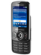 Sony Ericsson W100 SPIRO