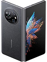 Tecno Phantom Ultimate G Fold