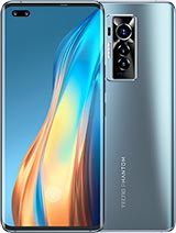 Tecno Phantom X2 Pro