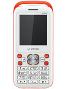 Voice Mobile V300