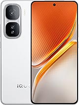 Vivo iQOO Neo 10R