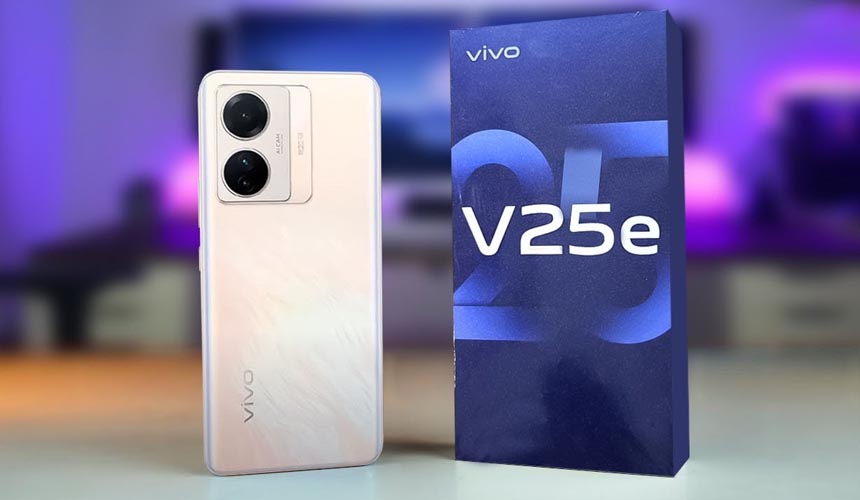 Vivo V25e New