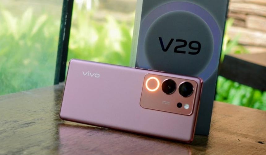 Vivo V29 5G New