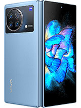 Vivo X Fold S