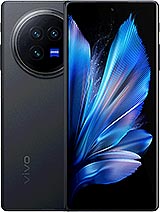 Vivo X Fold 4