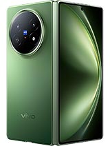 Vivo X Fold 6