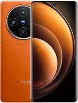 Vivo X100s