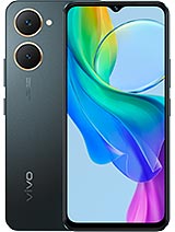 Vivo Y03 4GB 64GB