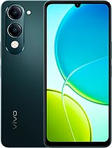 Vivo Y19 5G