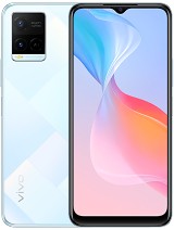 Vivo Y22s