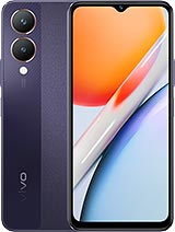 Vivo Y28 8GB 256GB