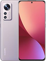 Xiaomi 12 Mini