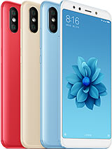 xiaomi mi a2 (mi 6x) price in bd
