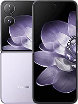 Xiaomi Mix Flip 2