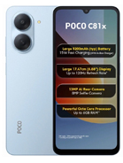 Xiaomi-Poco-C81x