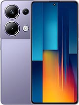 Xiaomi Poco M7 Pro