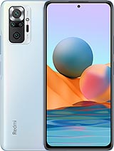 Xiaomi Redmi Note 10 Pro Plus