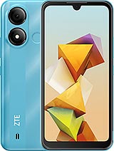 ZTE Blade A35e
