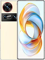 ZTE nubia Z80 Ultra