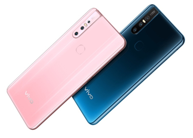 pop up camera phone 15000