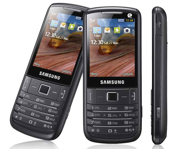 samsung galaxy c700
