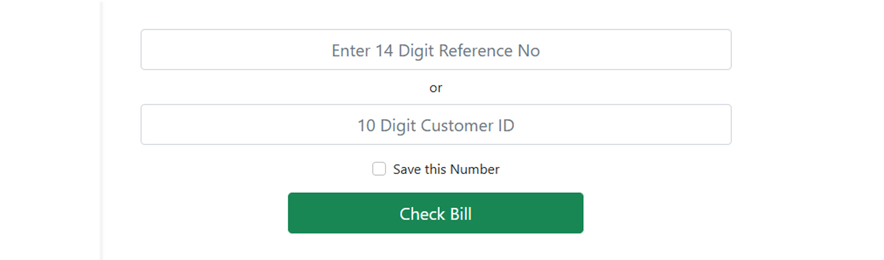 How to Check Your MEPCO Bill Online
