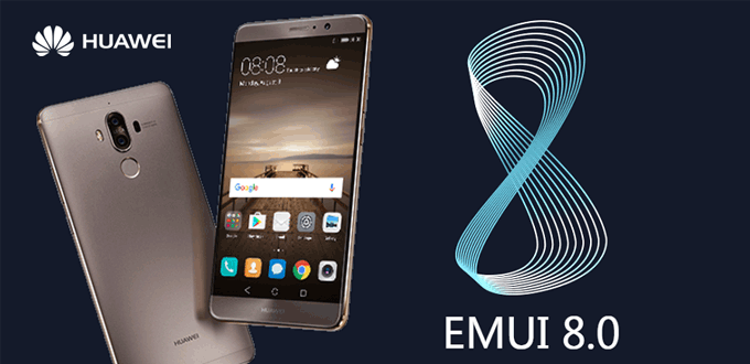 EMUI 8.0 ٬ وہ سب کچھ جو آپ کو جاننا چاہیے